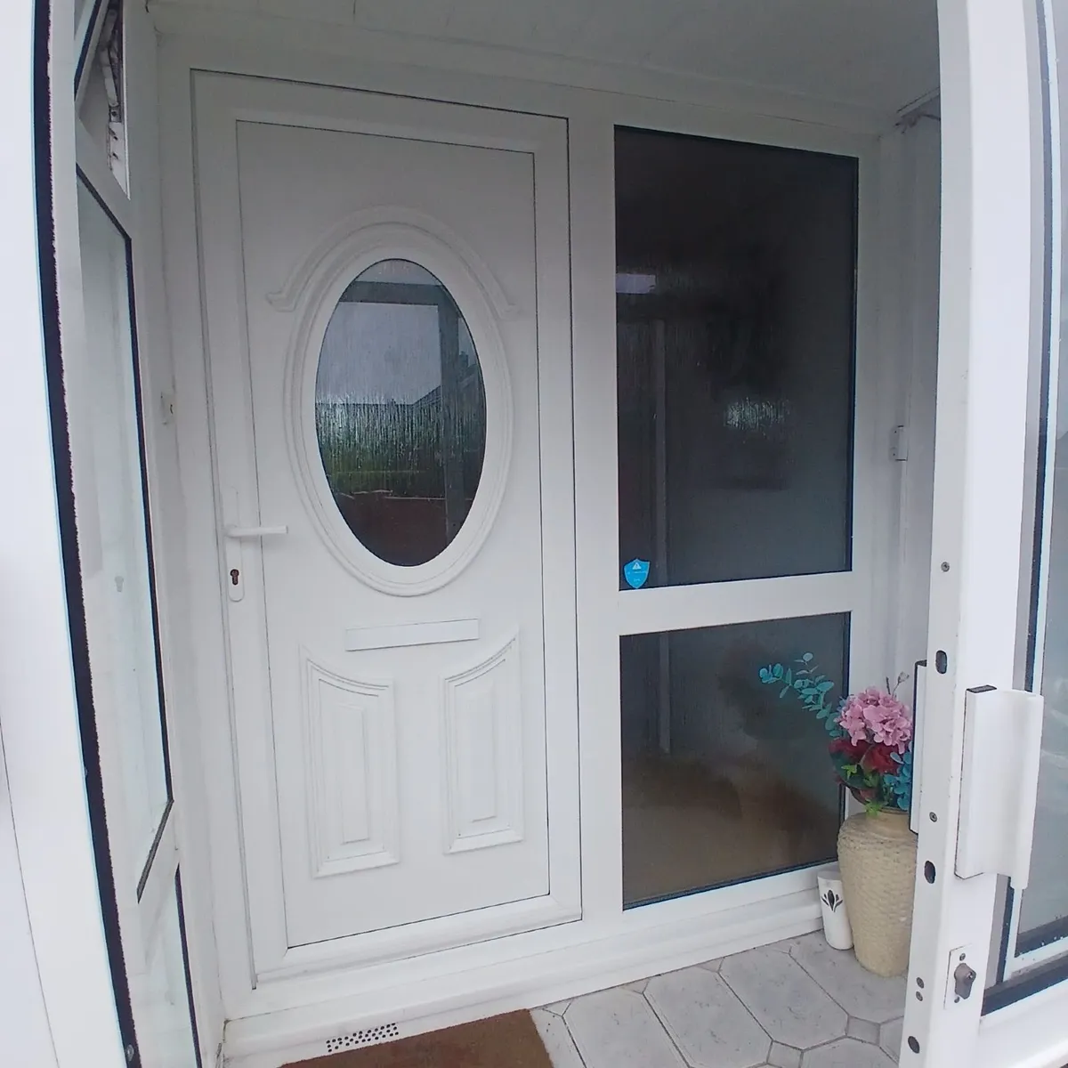 Front Door - Image 2