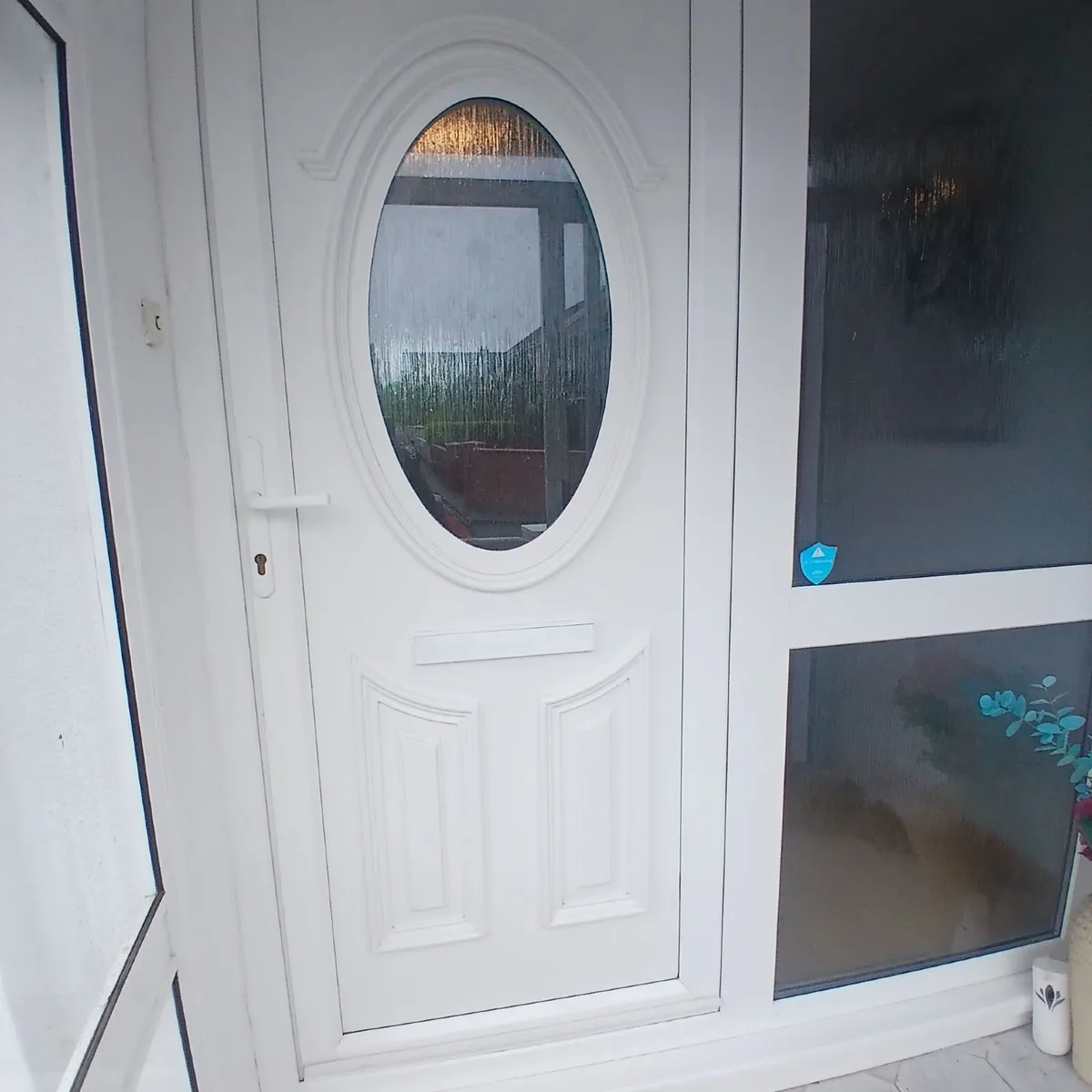 Front Door - Image 3