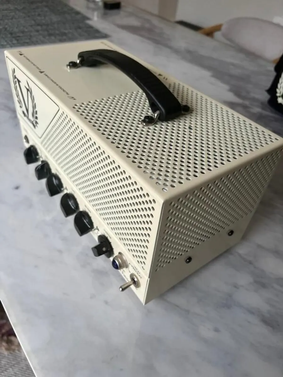 Victory V40 Duchess Guitar Amp Head - Image 4
