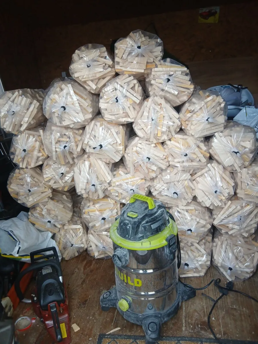 Kiln dried kindling - Image 2