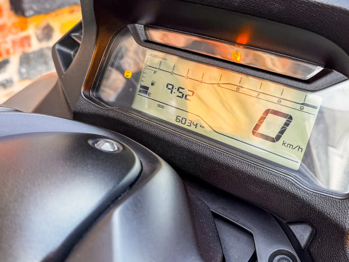 Yamaha Tricity 300 2024 - Image 2