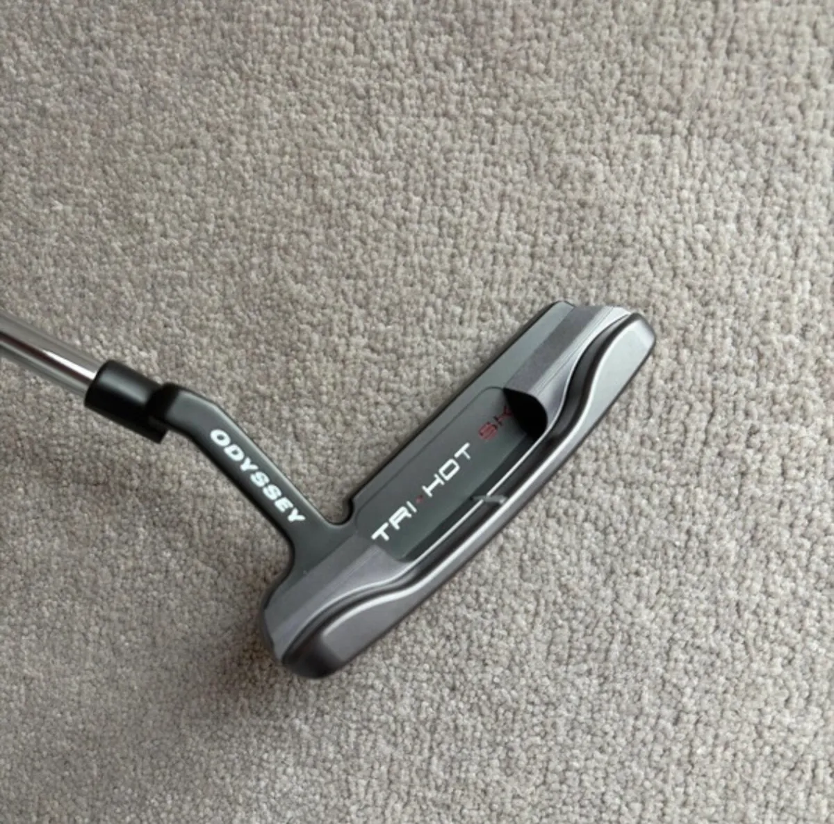 Odyssey putter NEW - Image 1