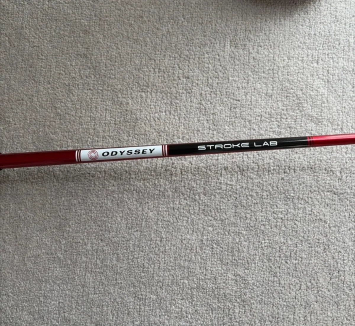 Odyssey putter NEW - Image 4