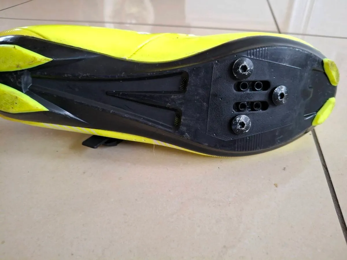 Cycle Shoes - Image 4