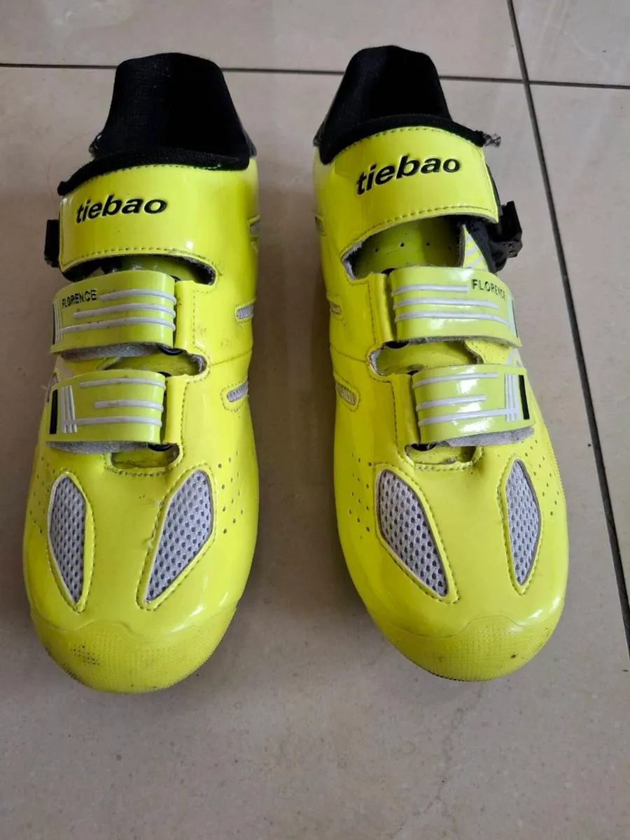 Cycle Shoes - Image 1