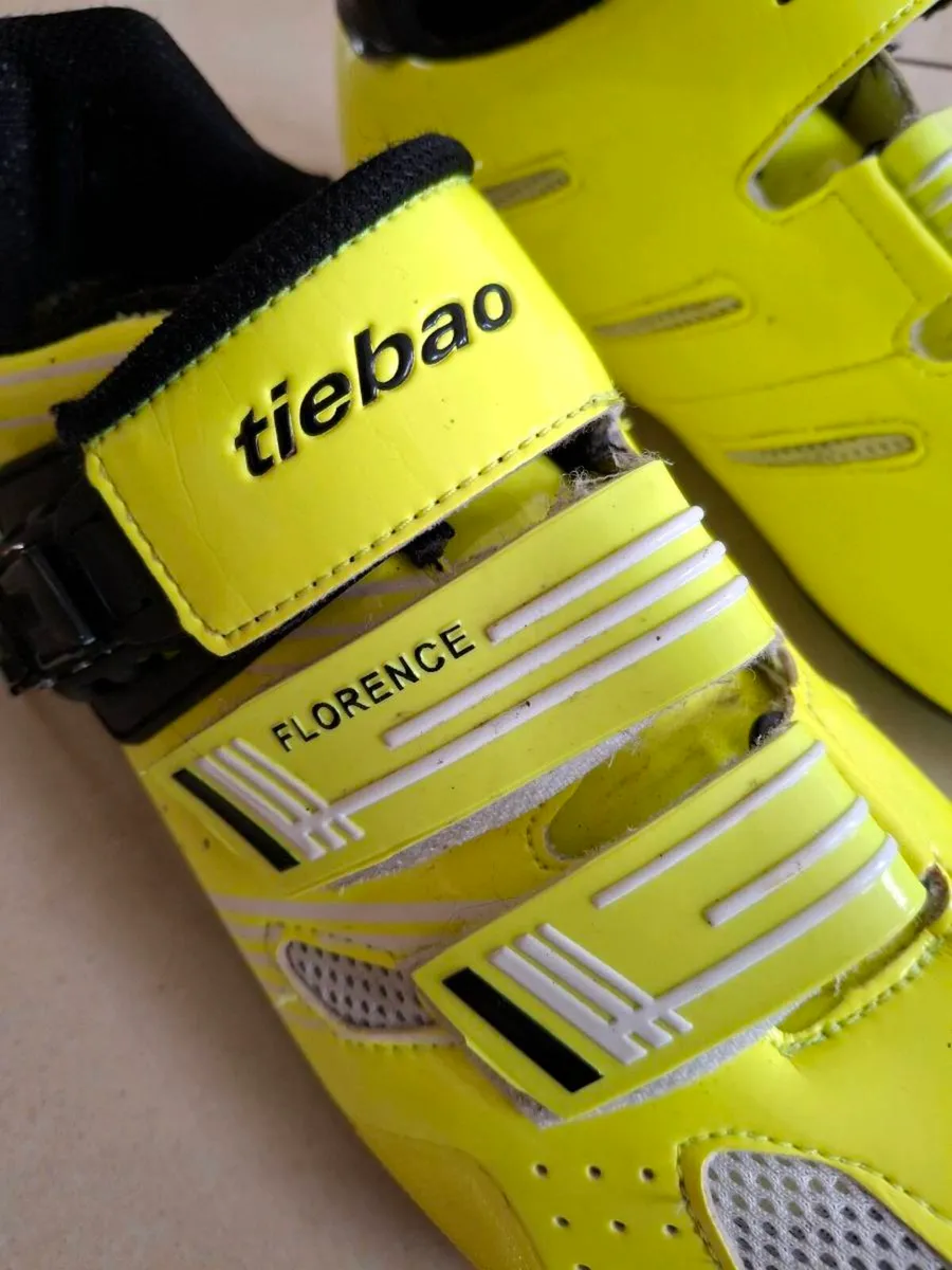 Cycle Shoes - Image 2