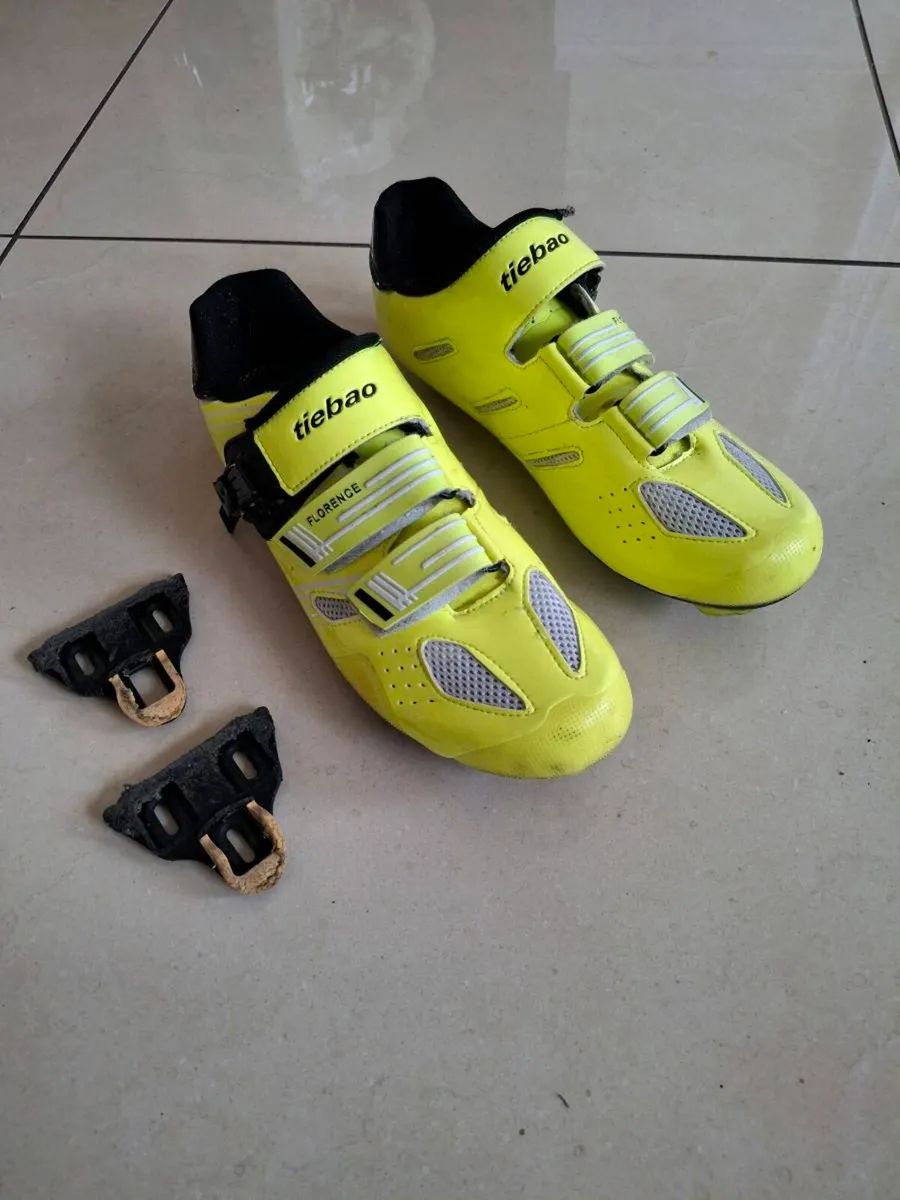 Cycle Shoes - Image 3