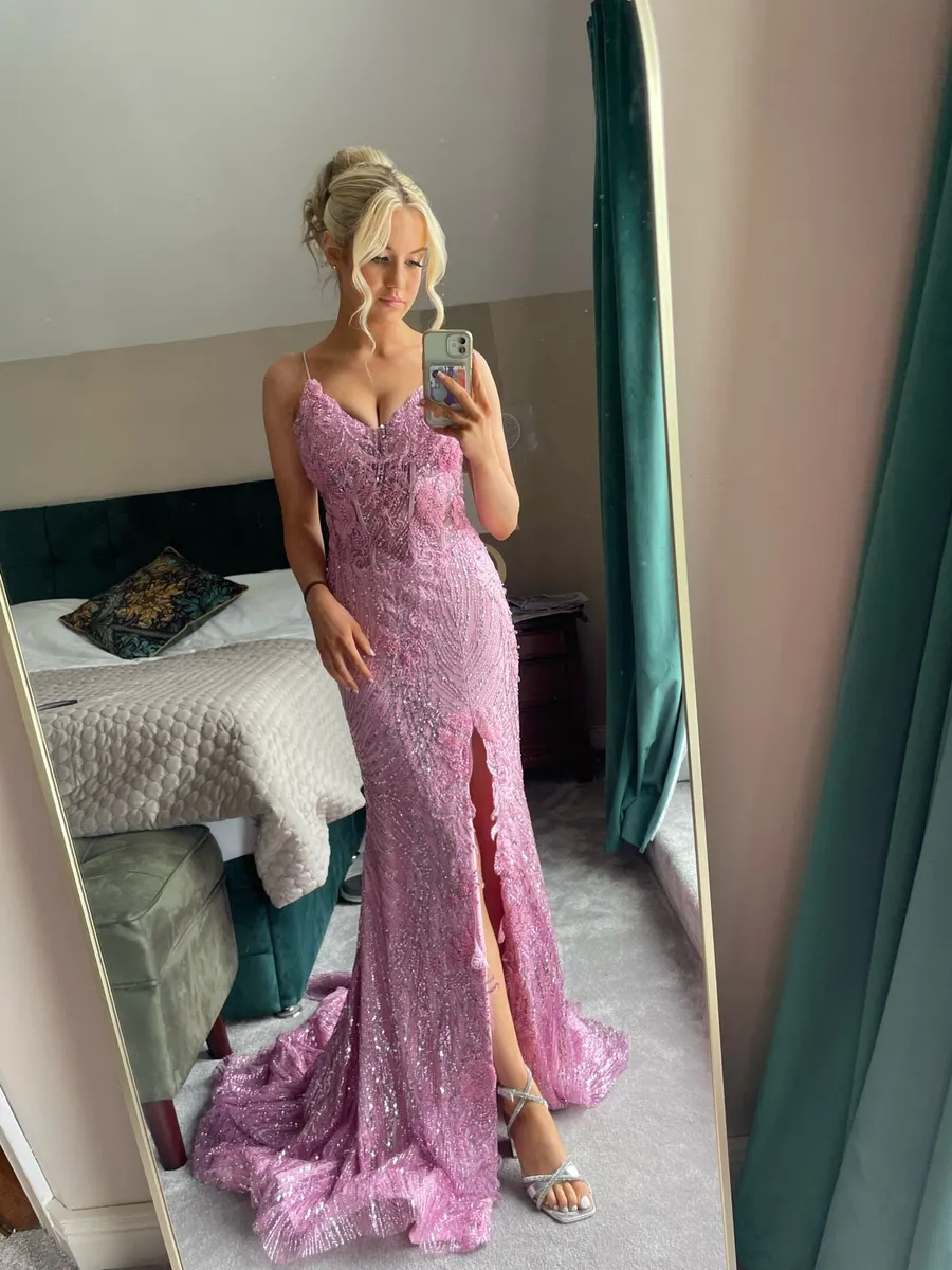 Debs dress - Image 2