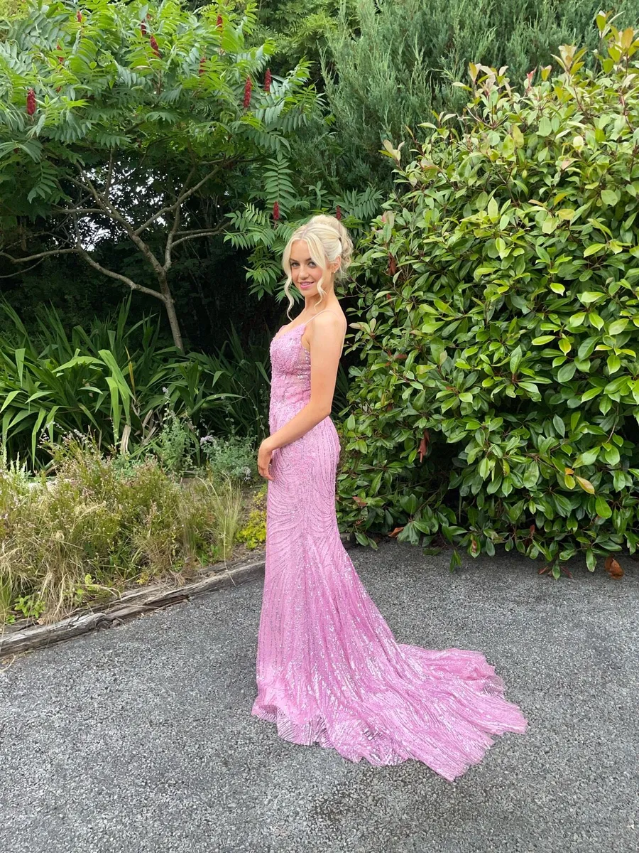 Debs dress - Image 3