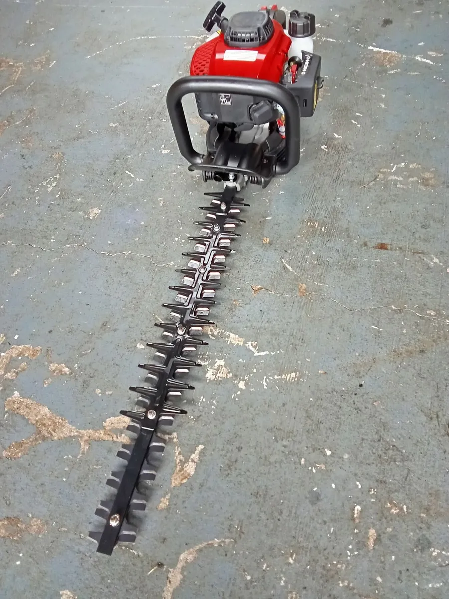 Garden equipment - Image 2