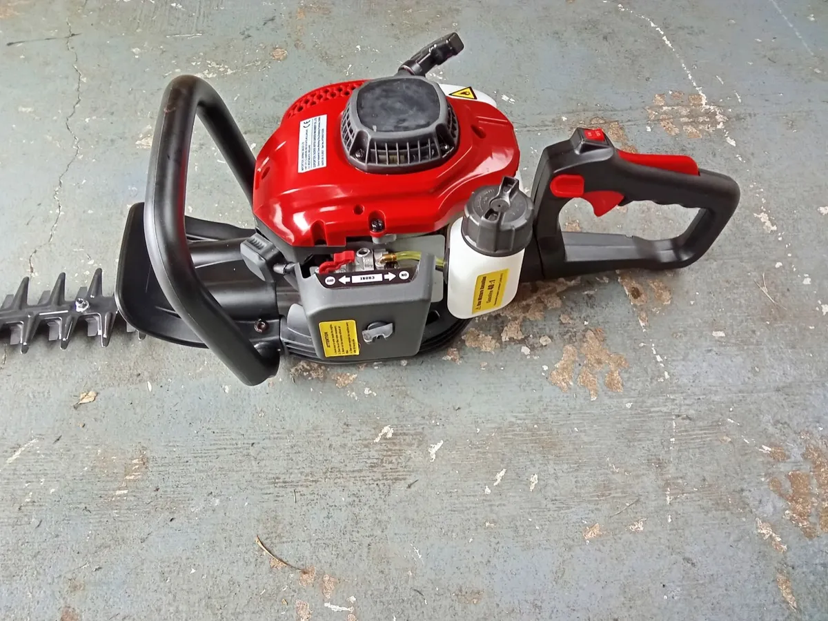 Garden equipment - Image 3