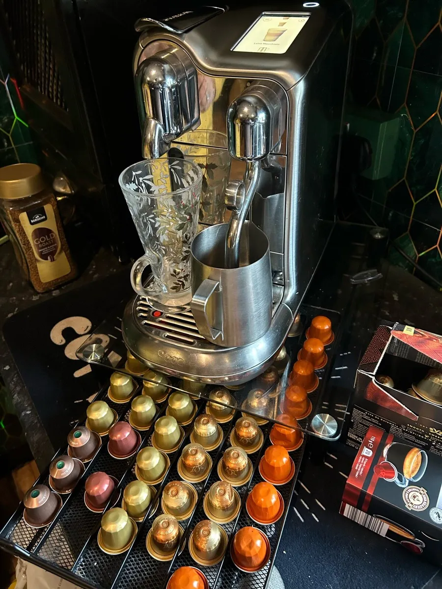 Nespresso sage pro - Image 3