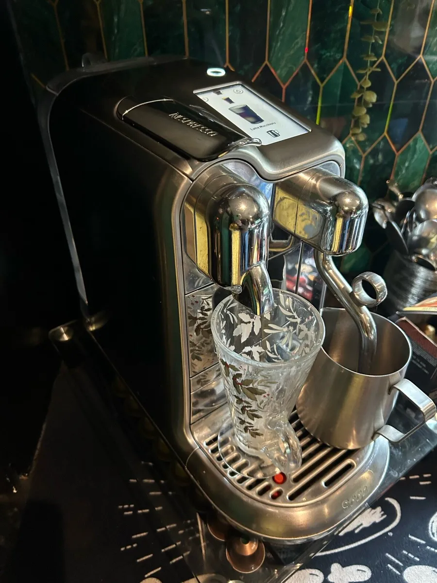 Nespresso sage pro - Image 2