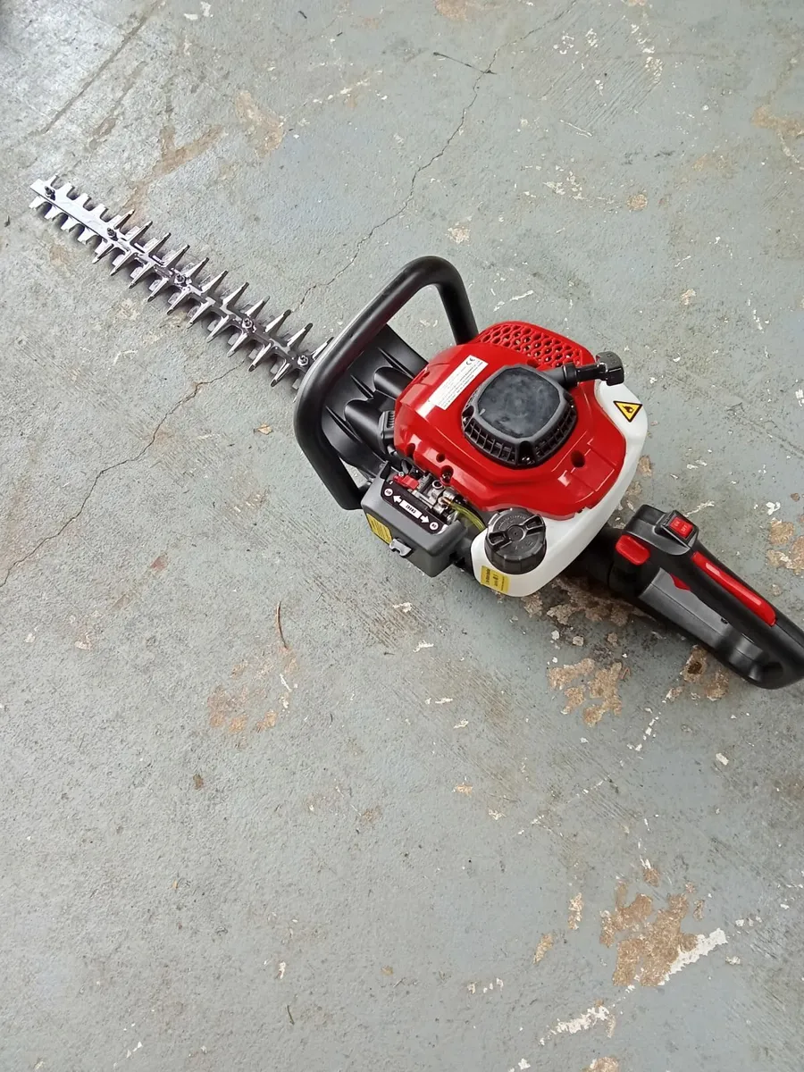 Garden equipment - Image 4