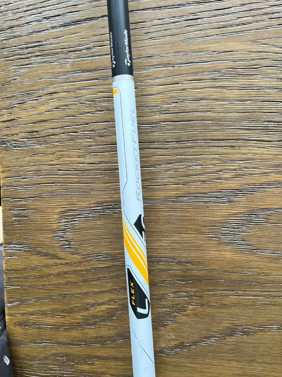 TaylorMade RBZ Stage 2 Driver - Ladies Shaft - Image 2