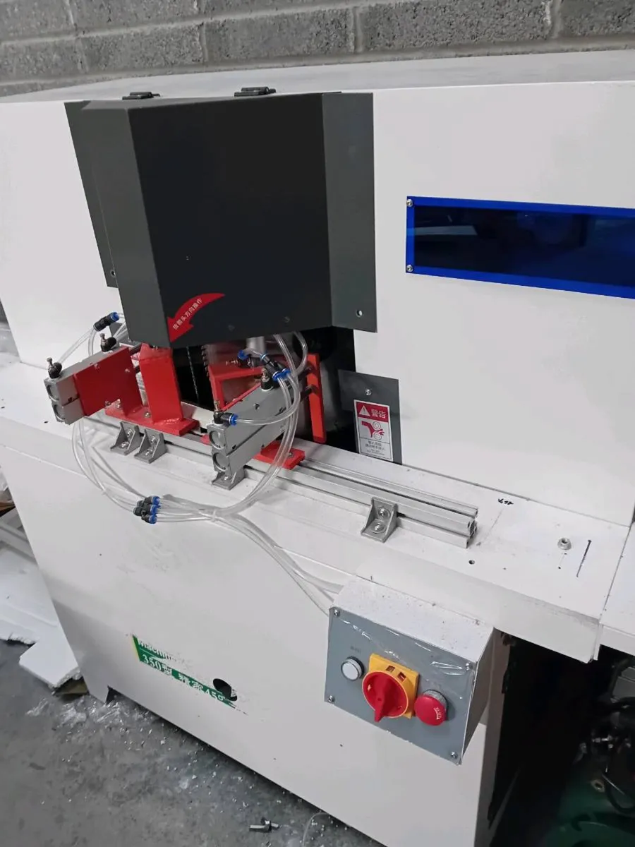 Picture Framing Equipment - Image 3