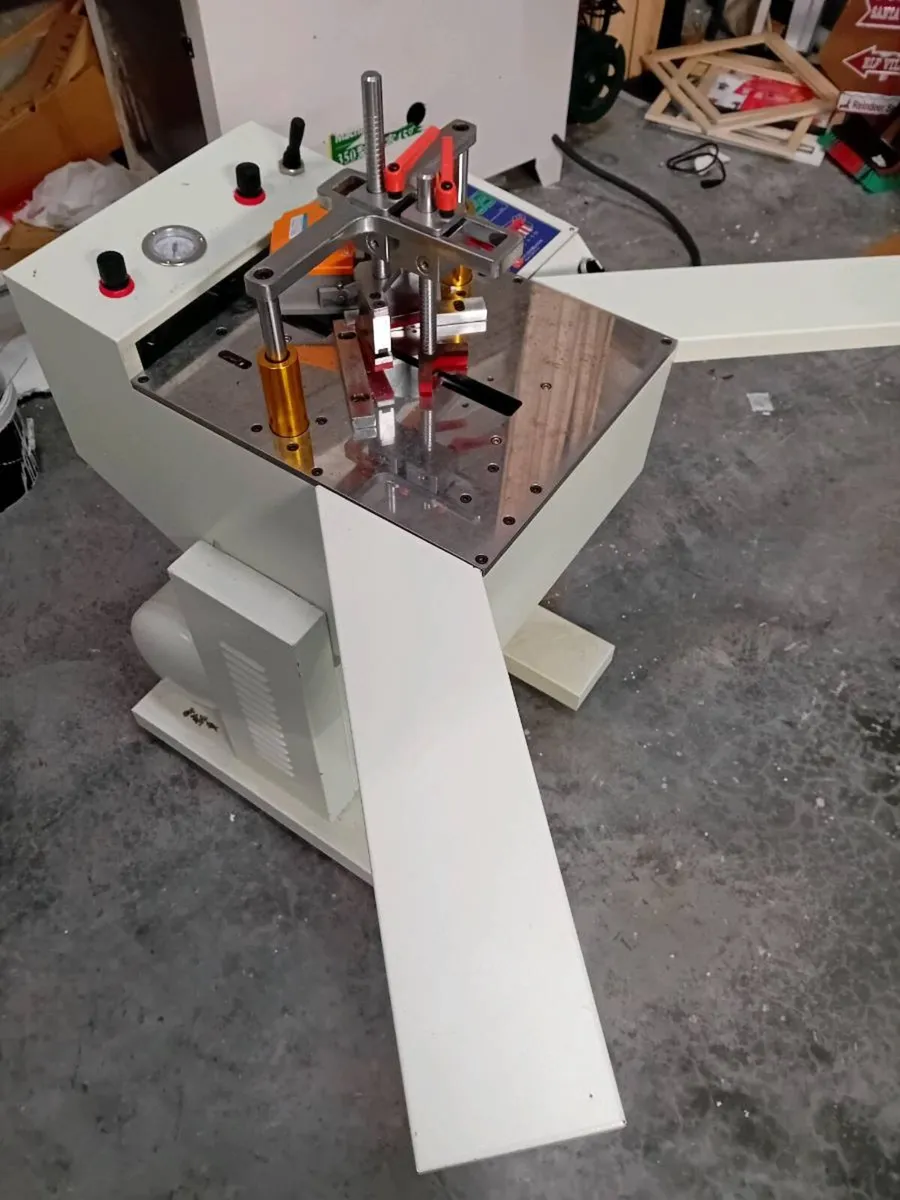 Picture Framing Equipment - Image 4