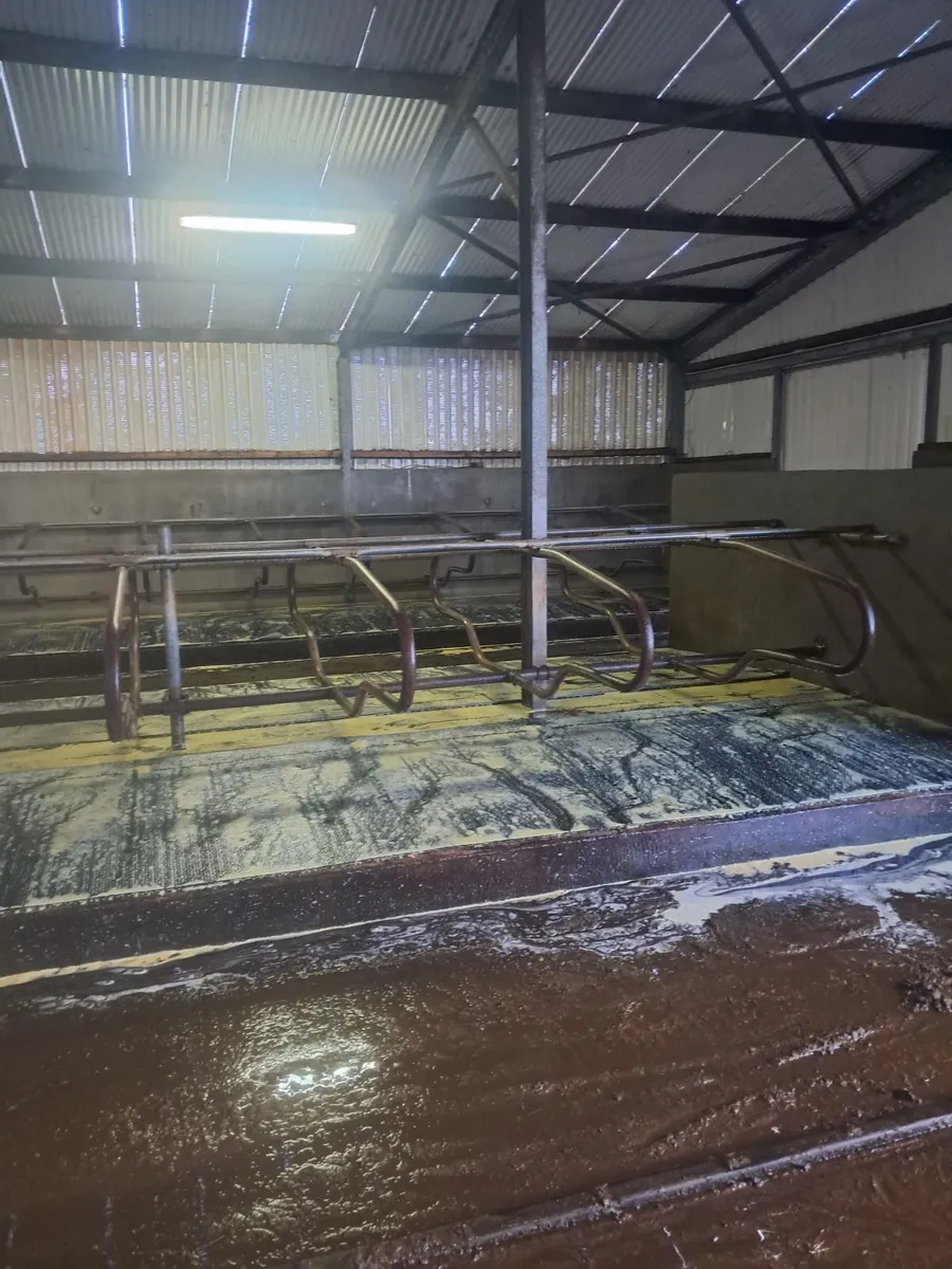 Power Washing Service – Kerry Farm Relief - Image 4