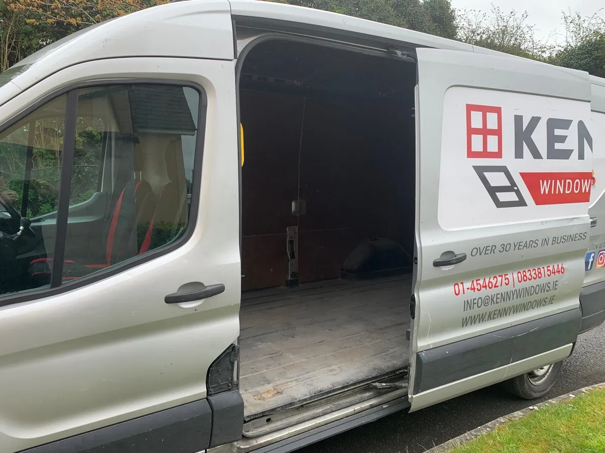 Ford Transit 141 trend model - Image 3