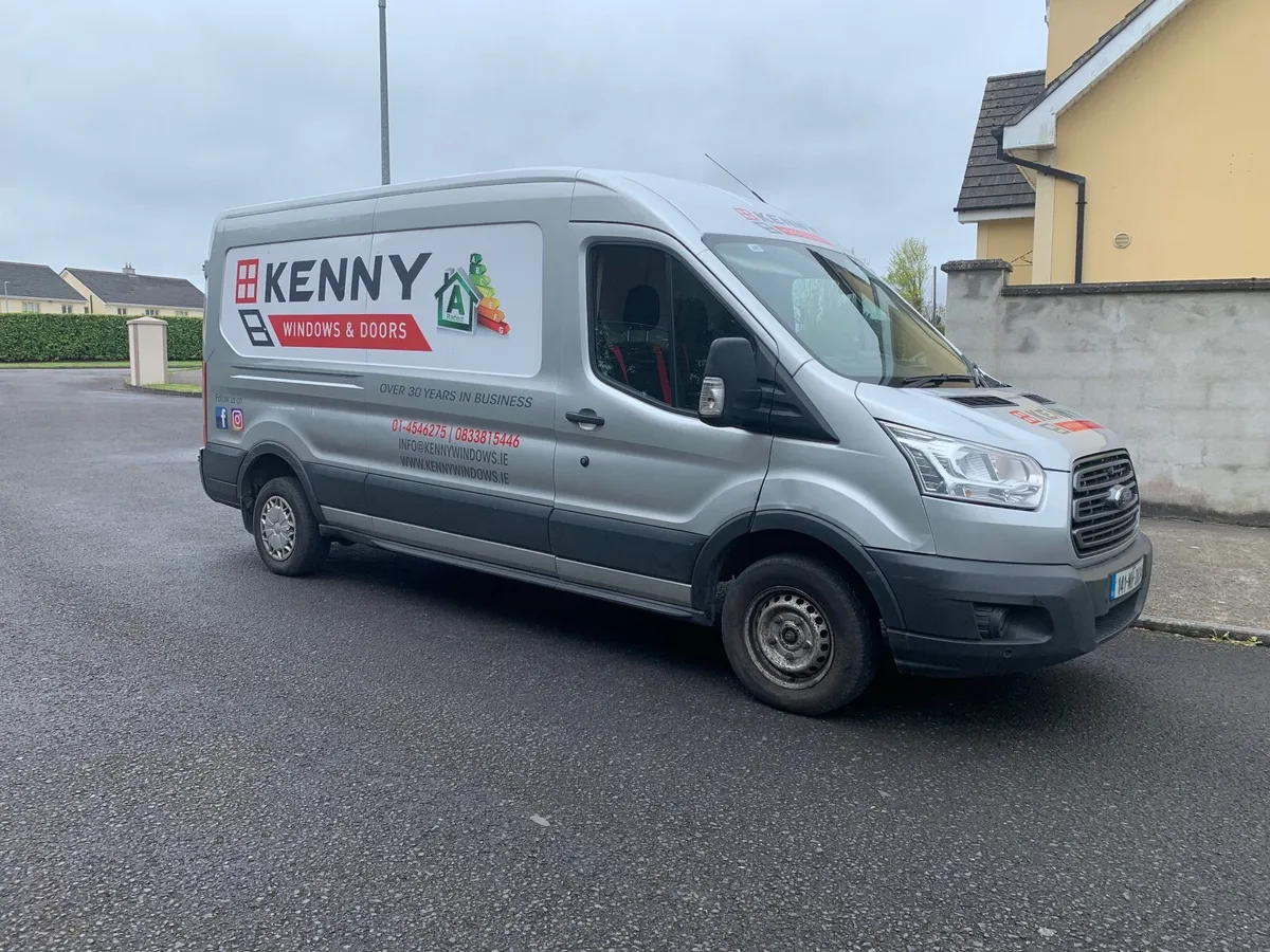 Ford Transit 141 trend model - Image 4