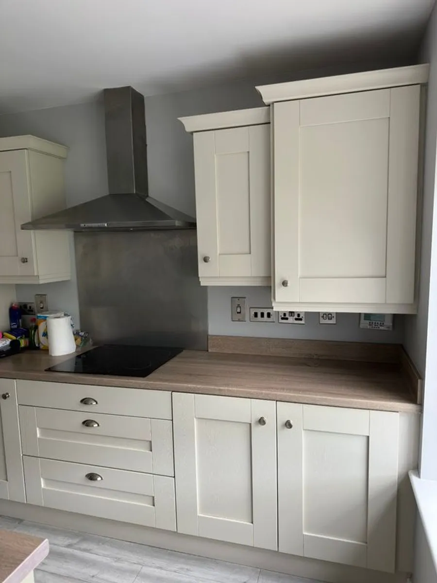 Kitchen Cabinets - Image 3