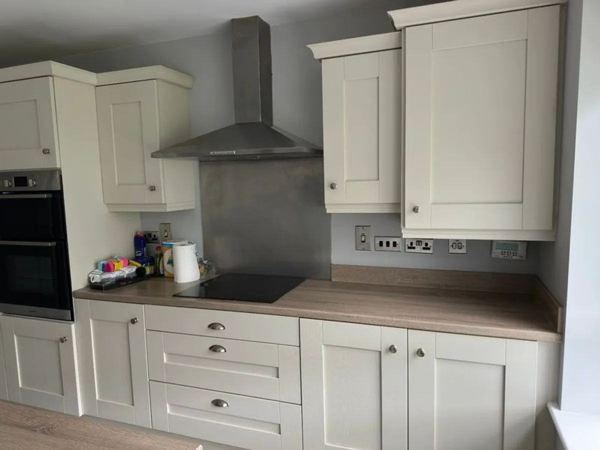 Kitchen Cabinets - Image 4