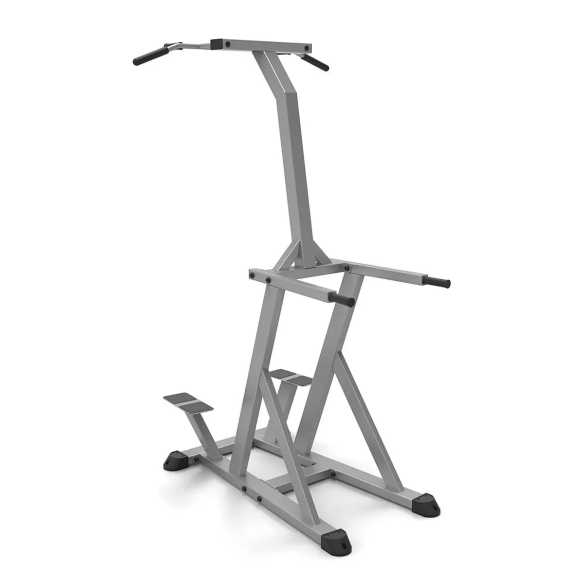 Commercial chin/ dip machine - Image 4