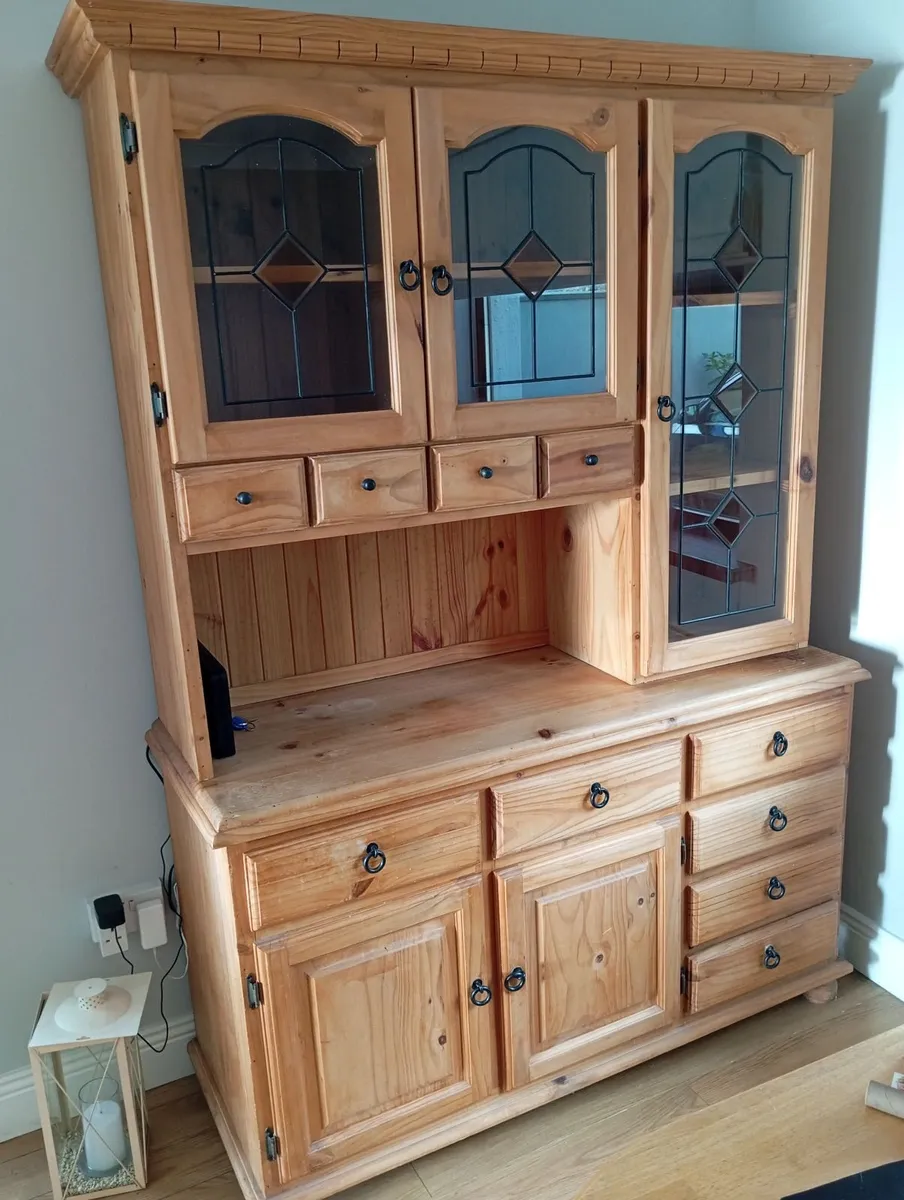 Dining Set & Dining Unit - Image 4