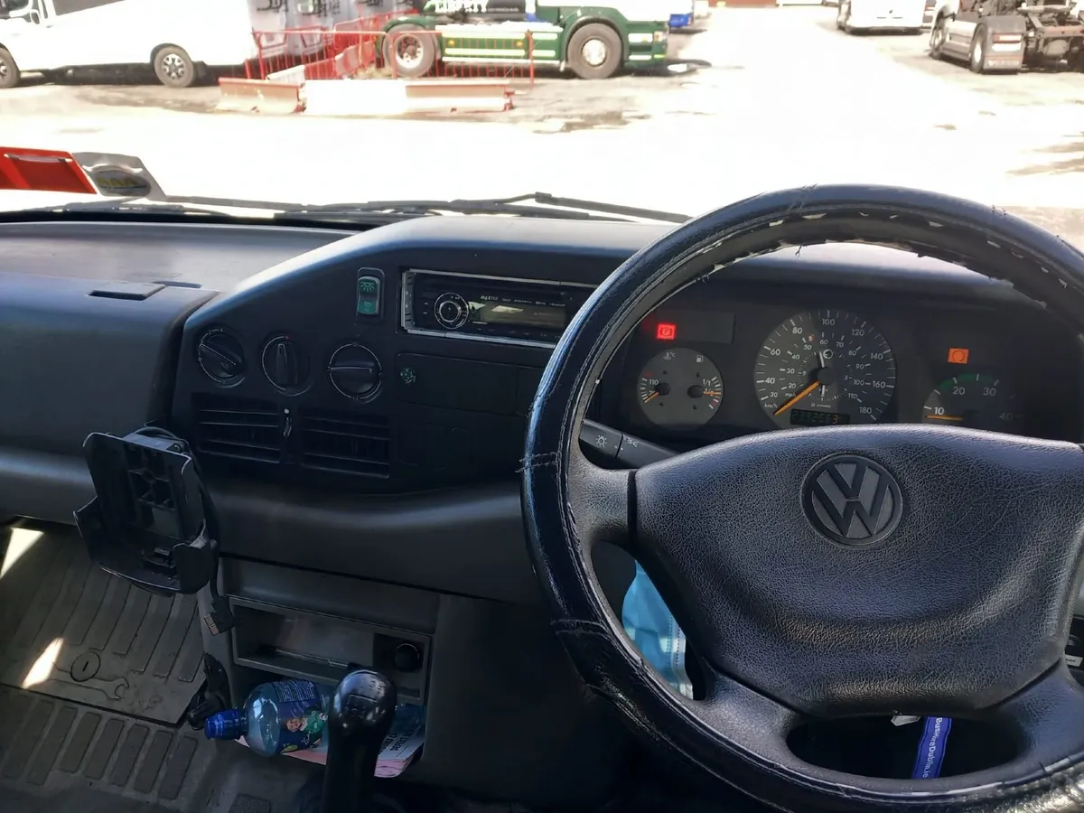 Volkswagen Other 2006 - Image 1