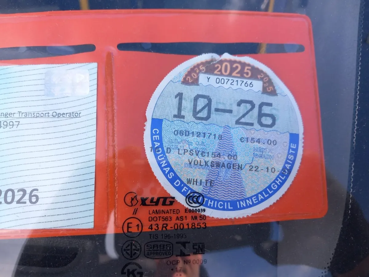 Volkswagen Other 2006 - Image 2