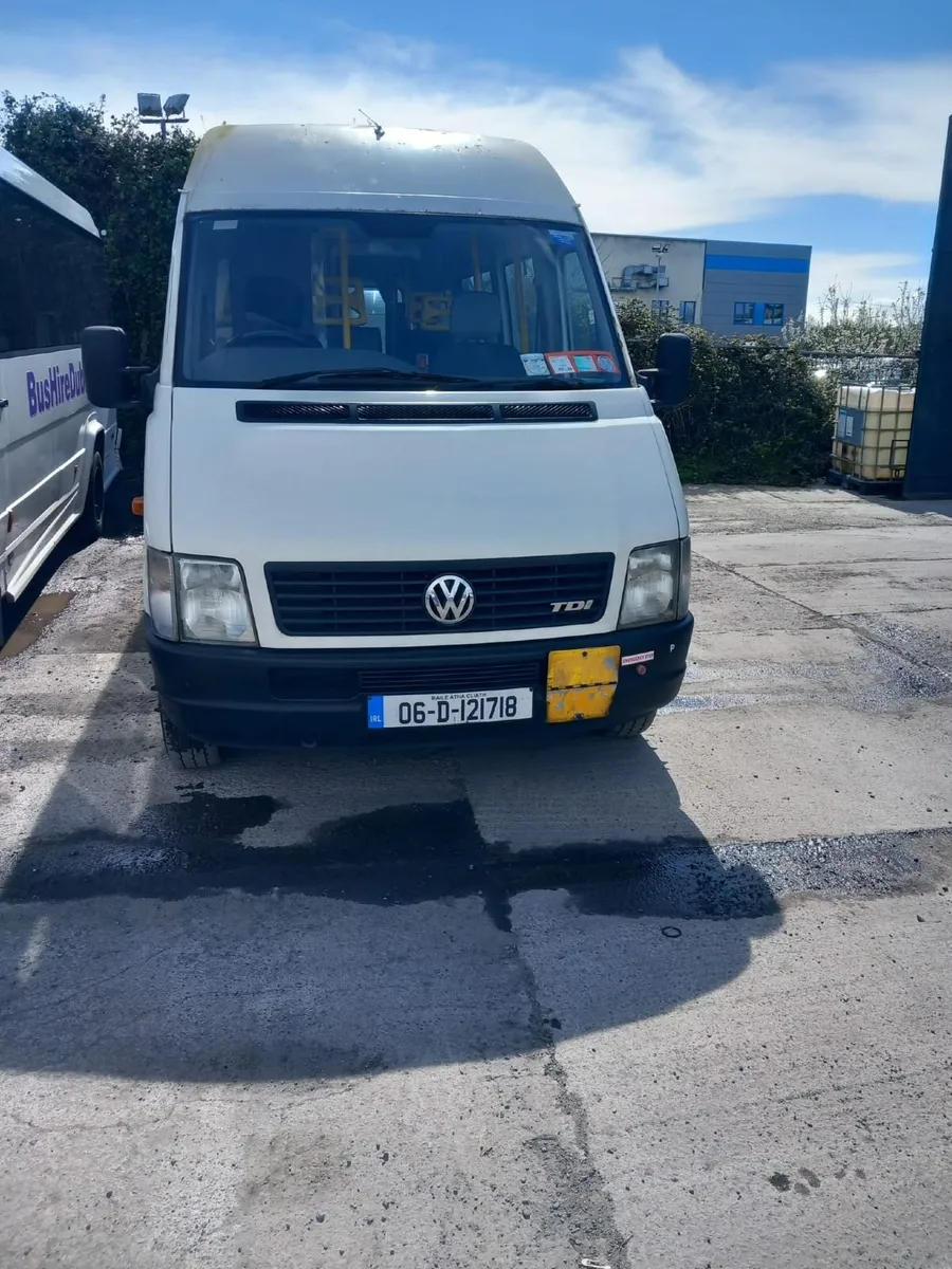 Volkswagen Other 2006 - Image 3