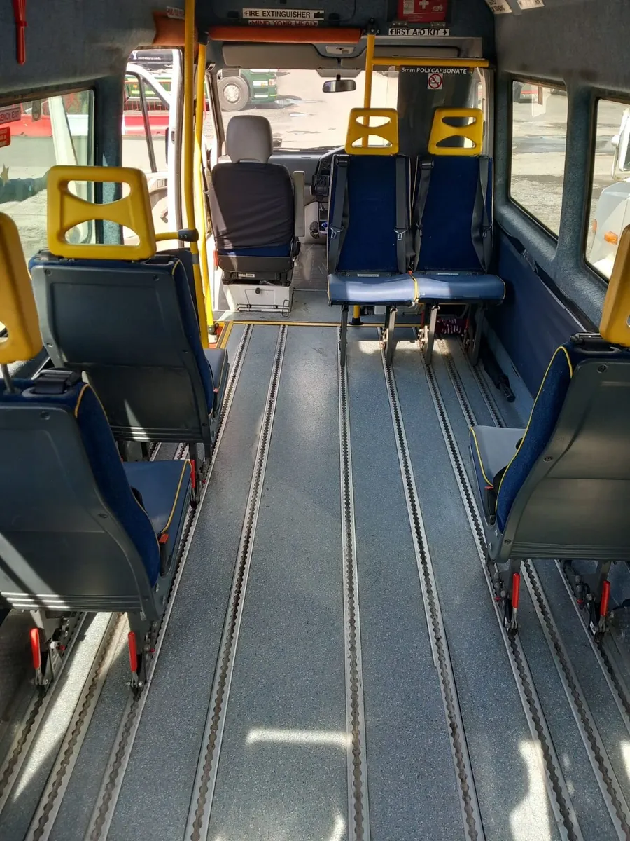 Volkswagen Other 2006 - Image 4