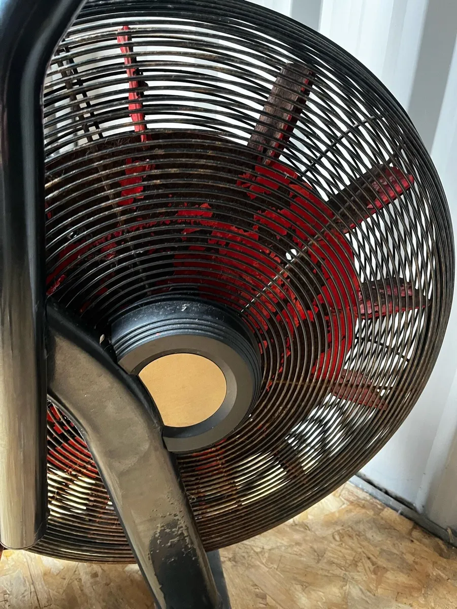 Tornado Assault Exercise bike - Image 4