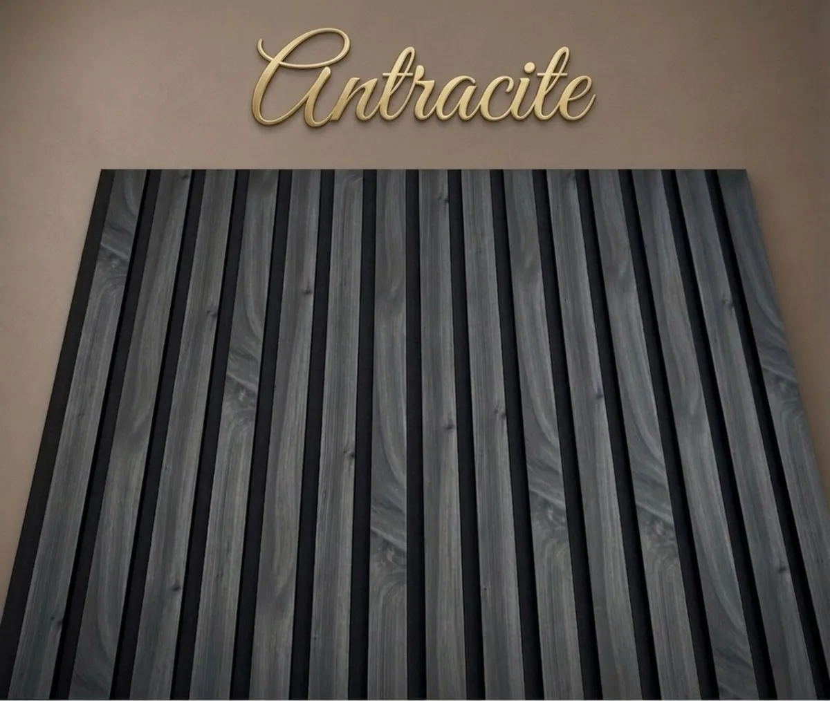 Acoustic Wall Panels Supplied & Fitted - Image 3