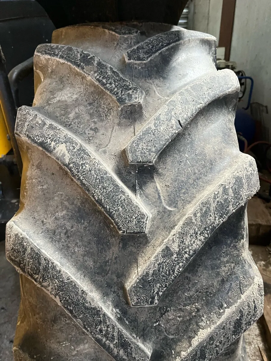 Teleporter tyres - Image 2