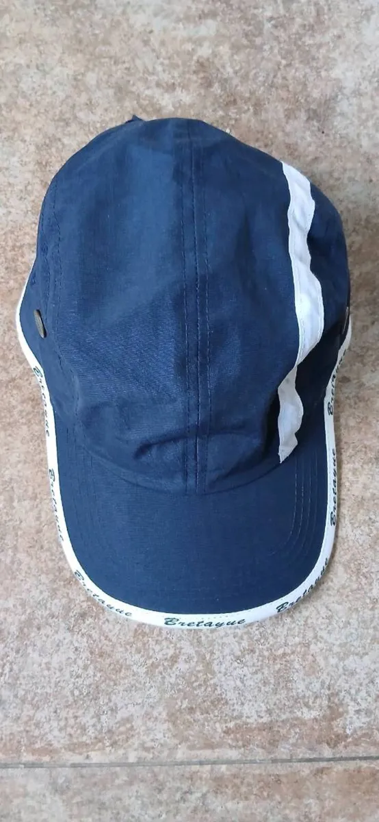 Baseball caps - Image 2