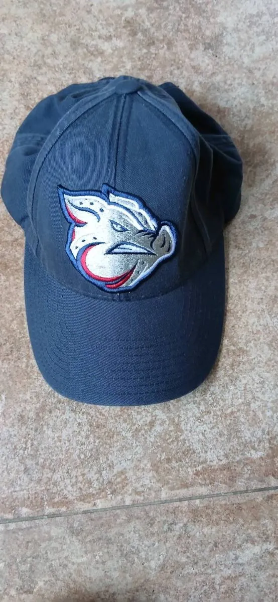 Baseball caps - Image 3