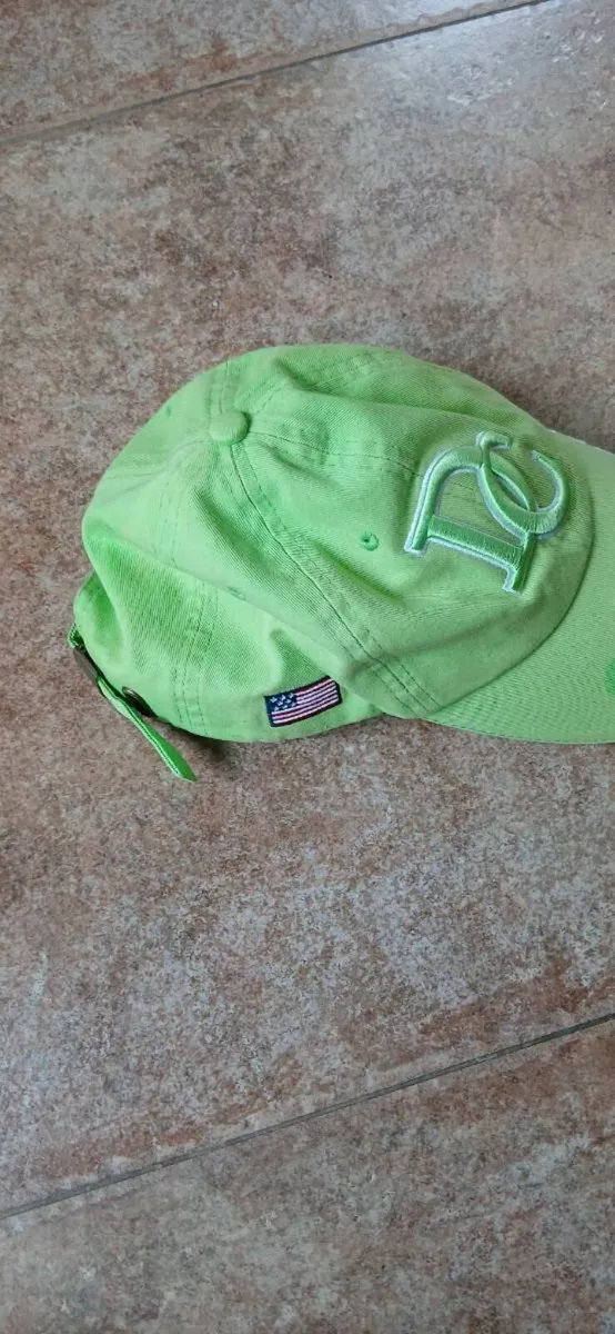 Baseball caps - Image 4