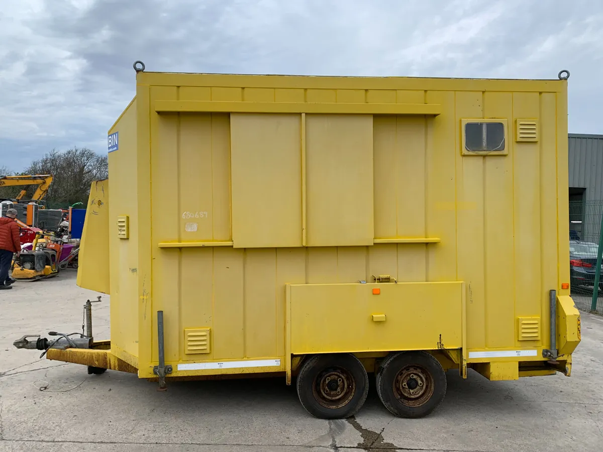 AUCTION ENDS TOMORROW - BID ONLINE NOW!!! - Image 2