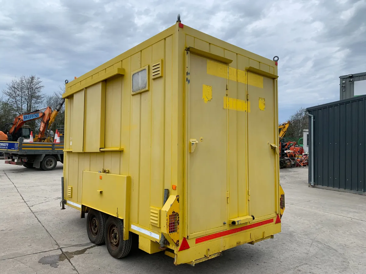 AUCTION ENDS TOMORROW - BID ONLINE NOW!!! - Image 3