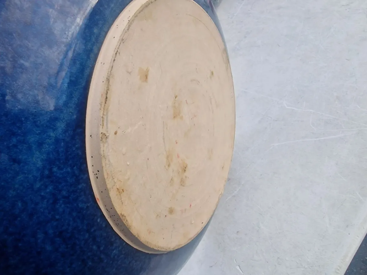 Jack O'Patsy pottery. - Image 3