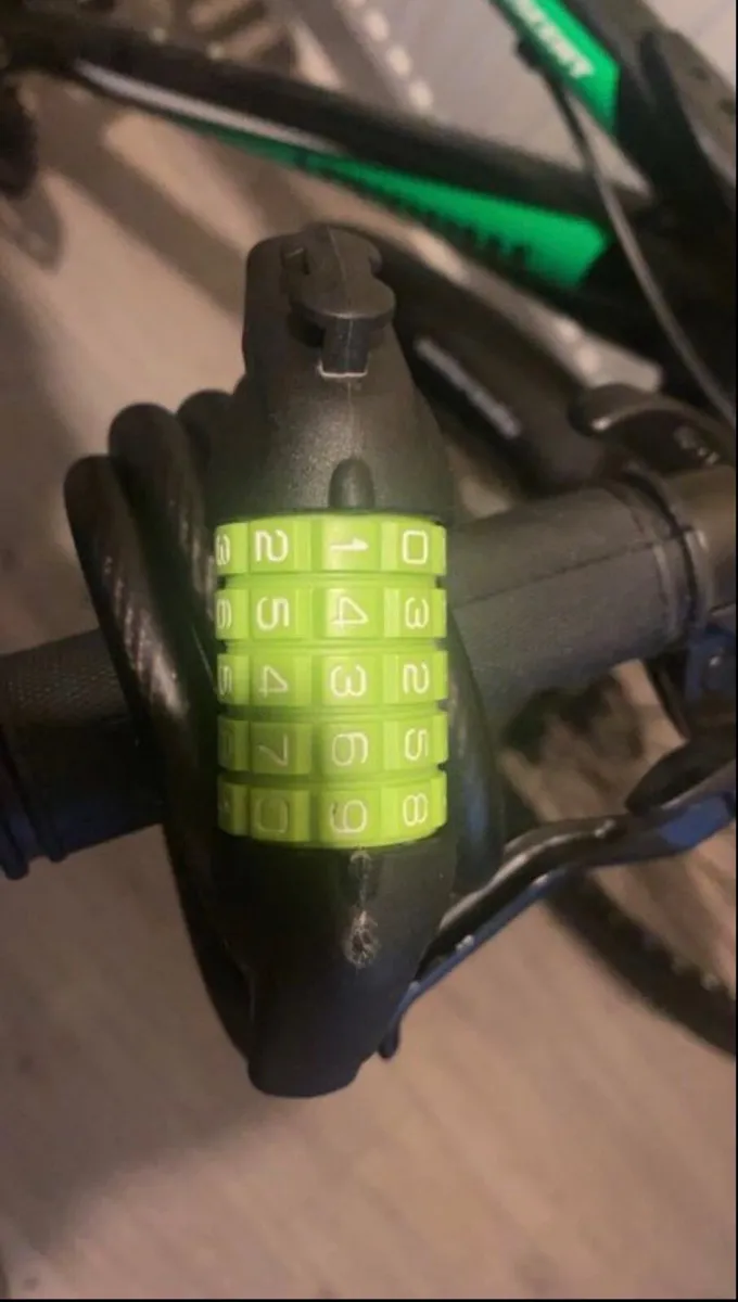 Mountain Bike - Image 2