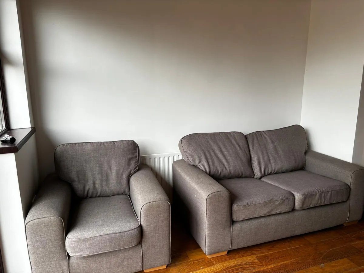 Sofa - Image 1