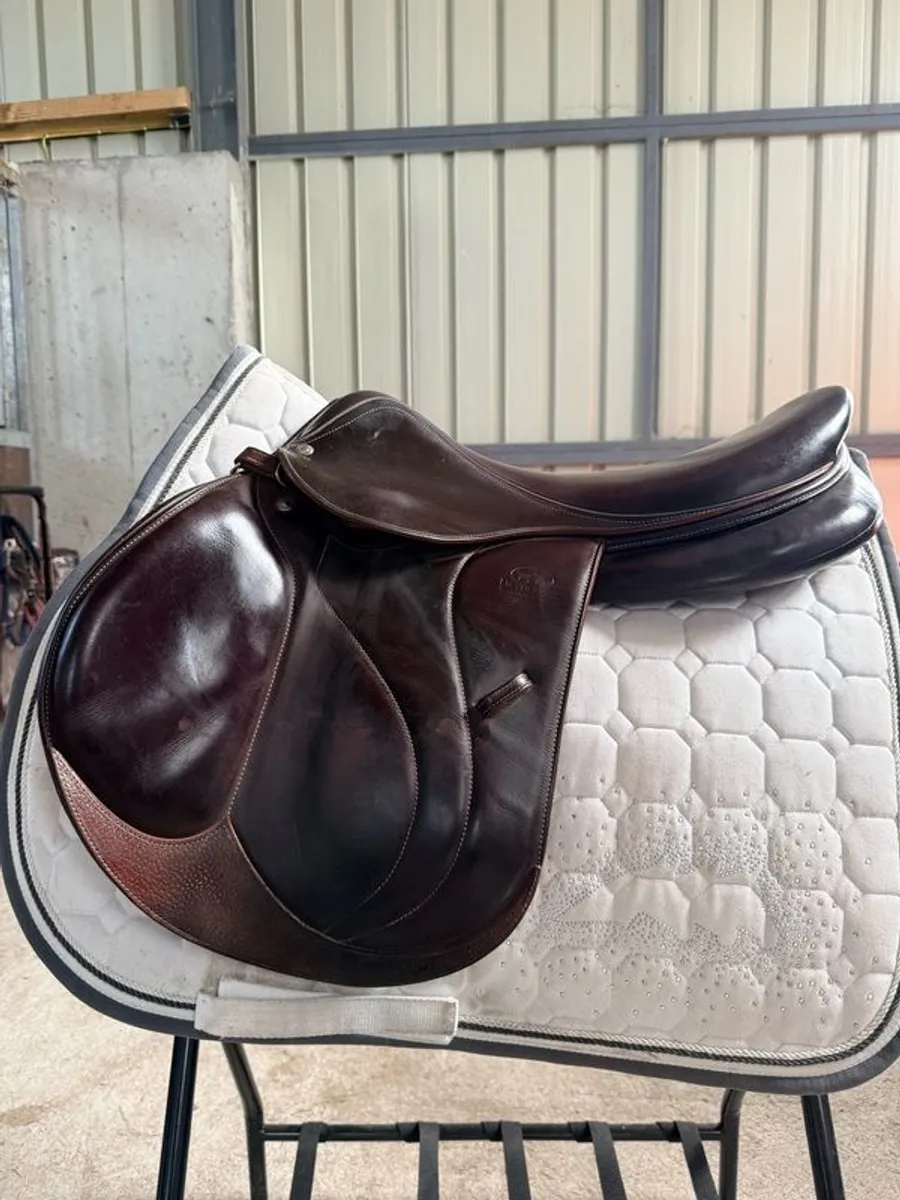 Devoucoux Biarritz O - Image 2