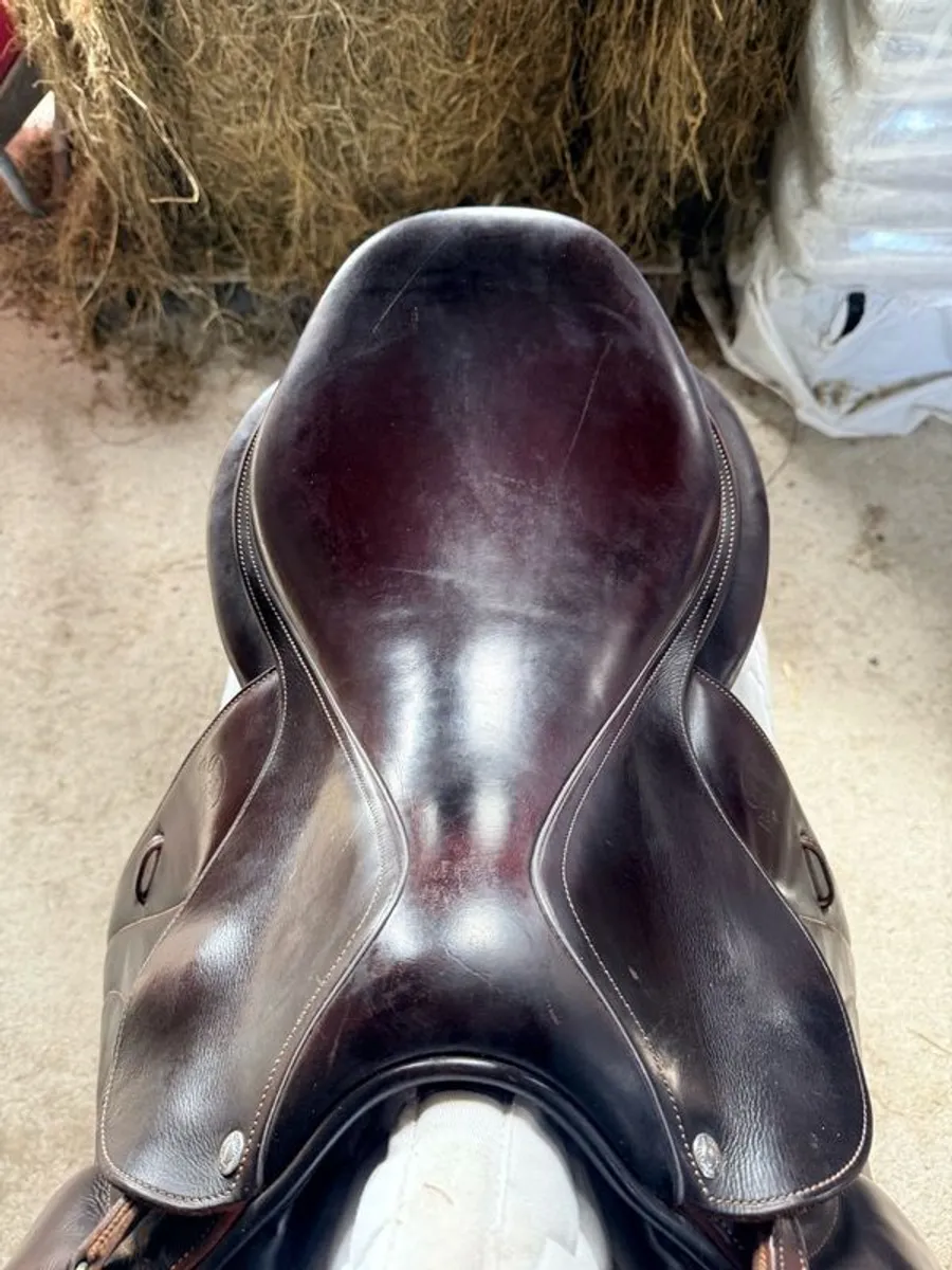 Devoucoux Biarritz O - Image 3