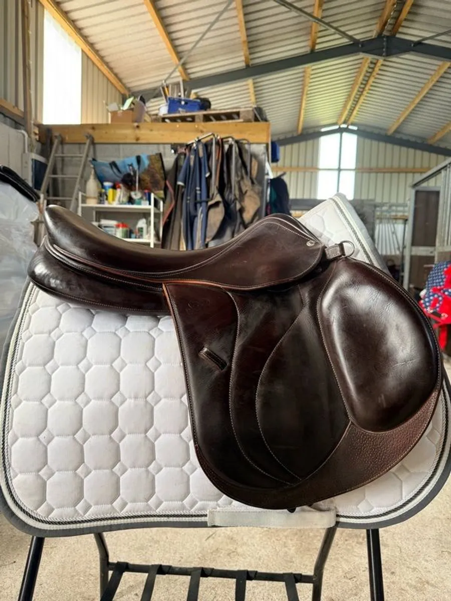 Devoucoux Biarritz O - Image 1