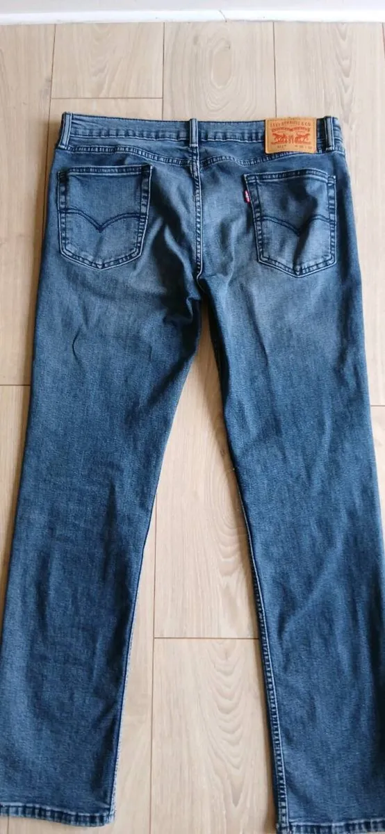 Levi Jeans - Image 2