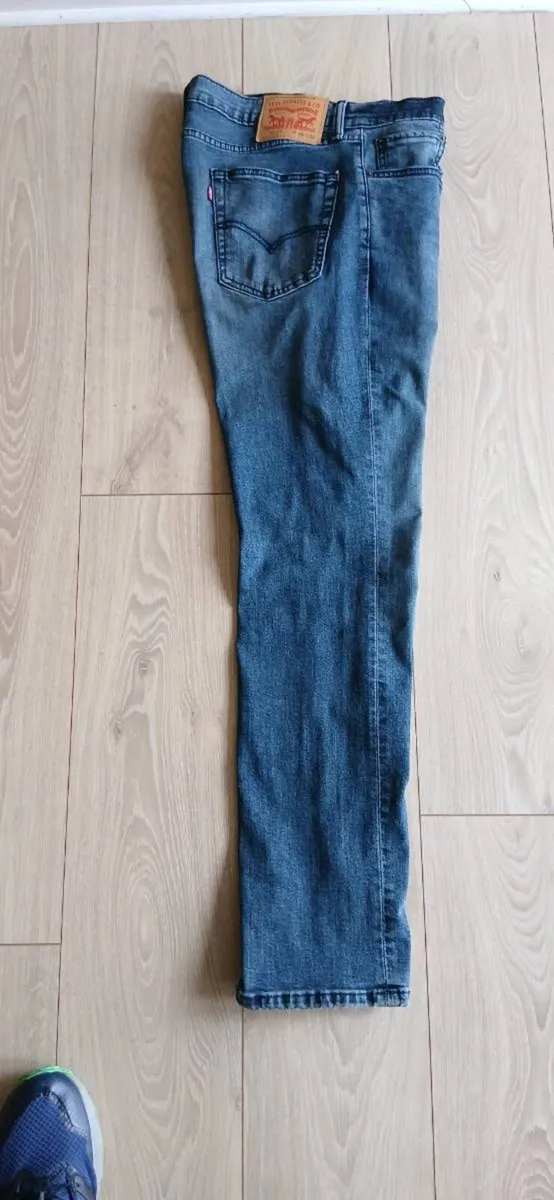 Levi Jeans - Image 4