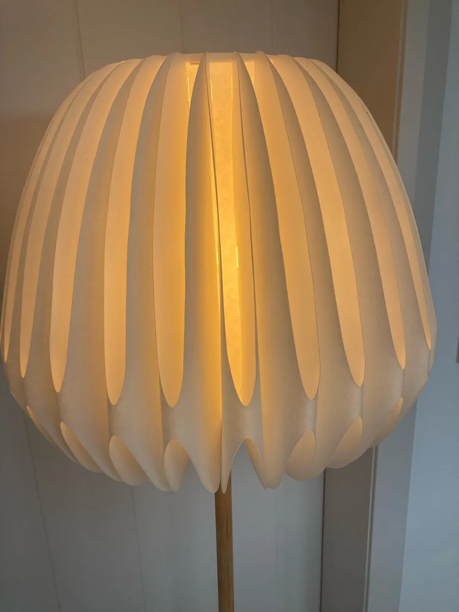 Floor Lamp - Image 1