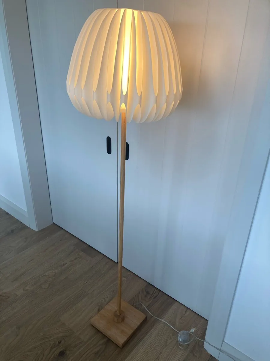Floor Lamp - Image 2